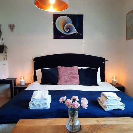 Super King Bedroom With Large Ensuite 布赖顿 外观 照片