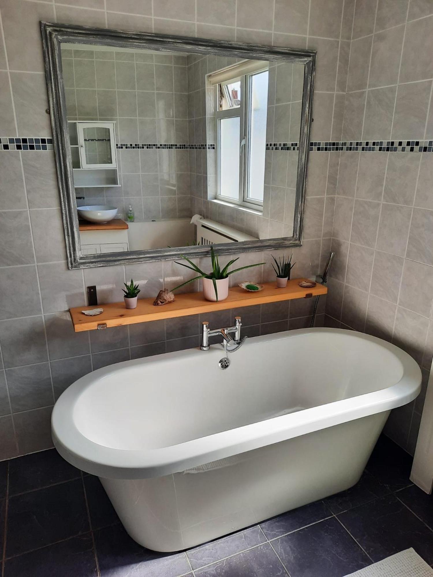 Super King Bedroom With Large Ensuite 布赖顿 外观 照片