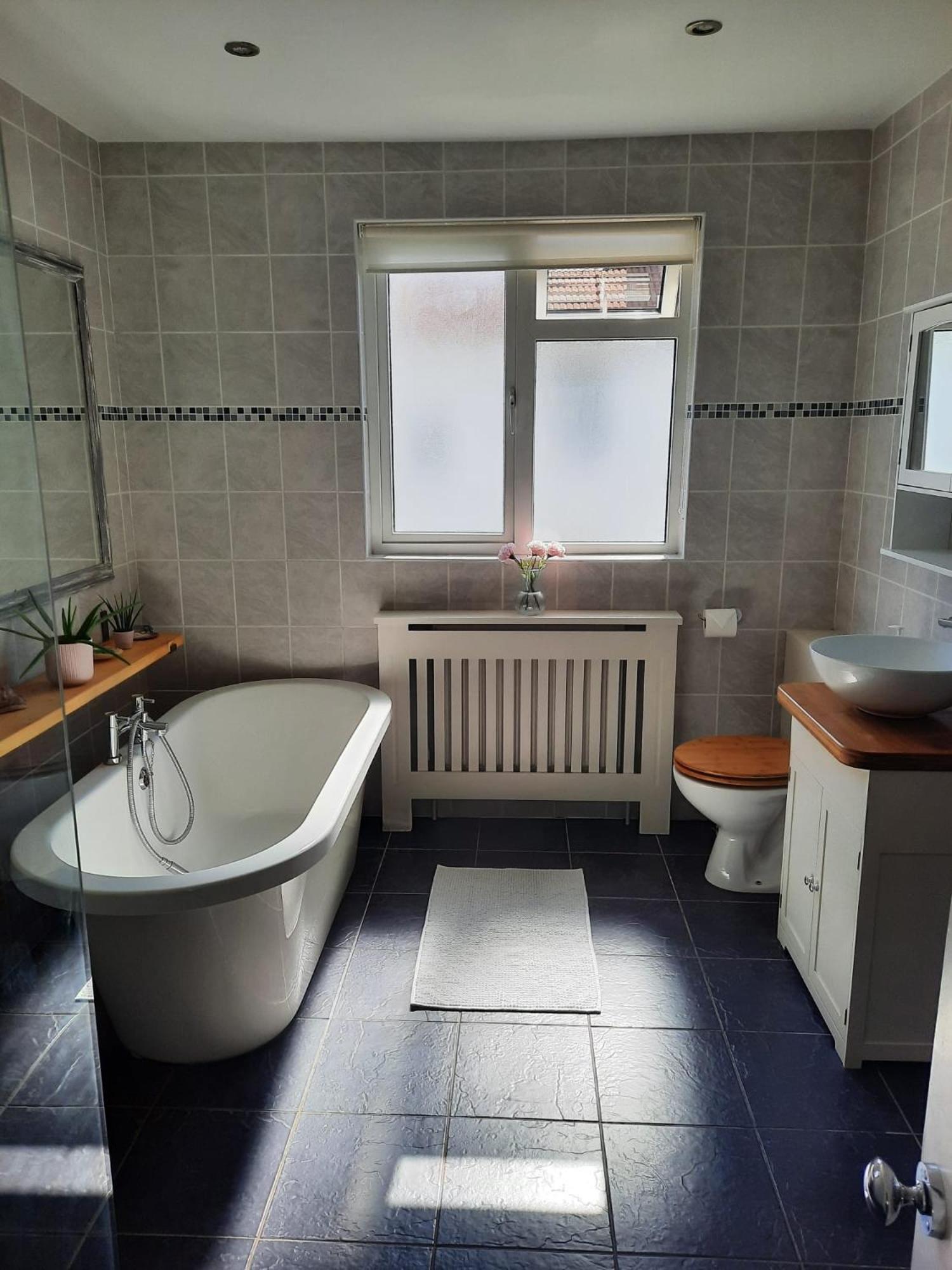 Super King Bedroom With Large Ensuite 布赖顿 外观 照片