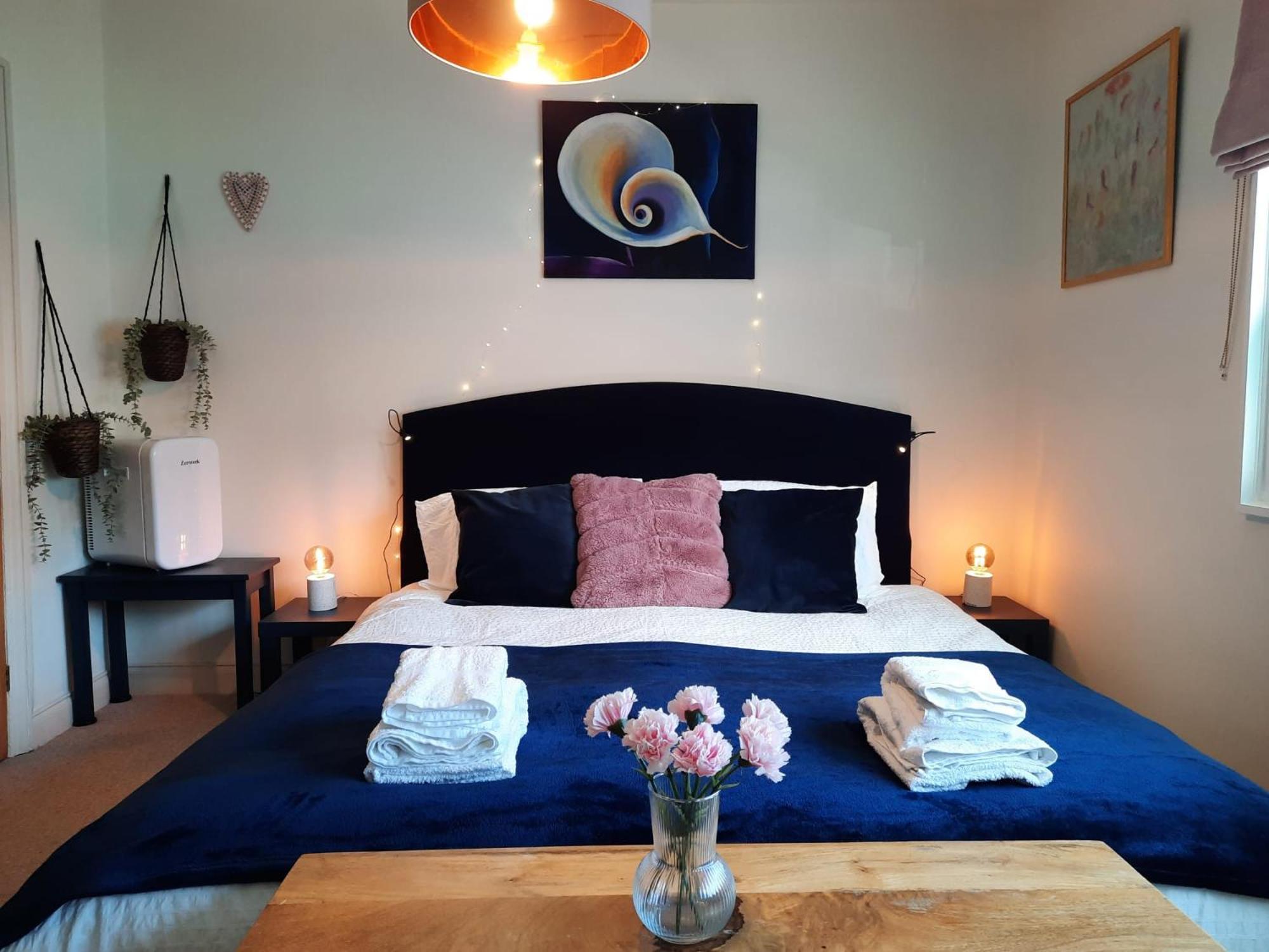 Super King Bedroom With Large Ensuite 布赖顿 外观 照片