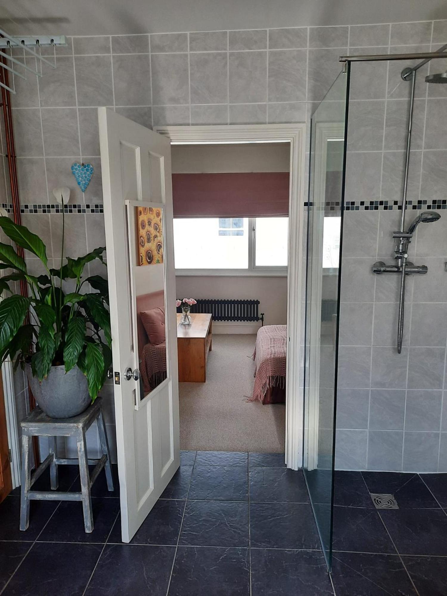 Super King Bedroom With Large Ensuite 布赖顿 外观 照片
