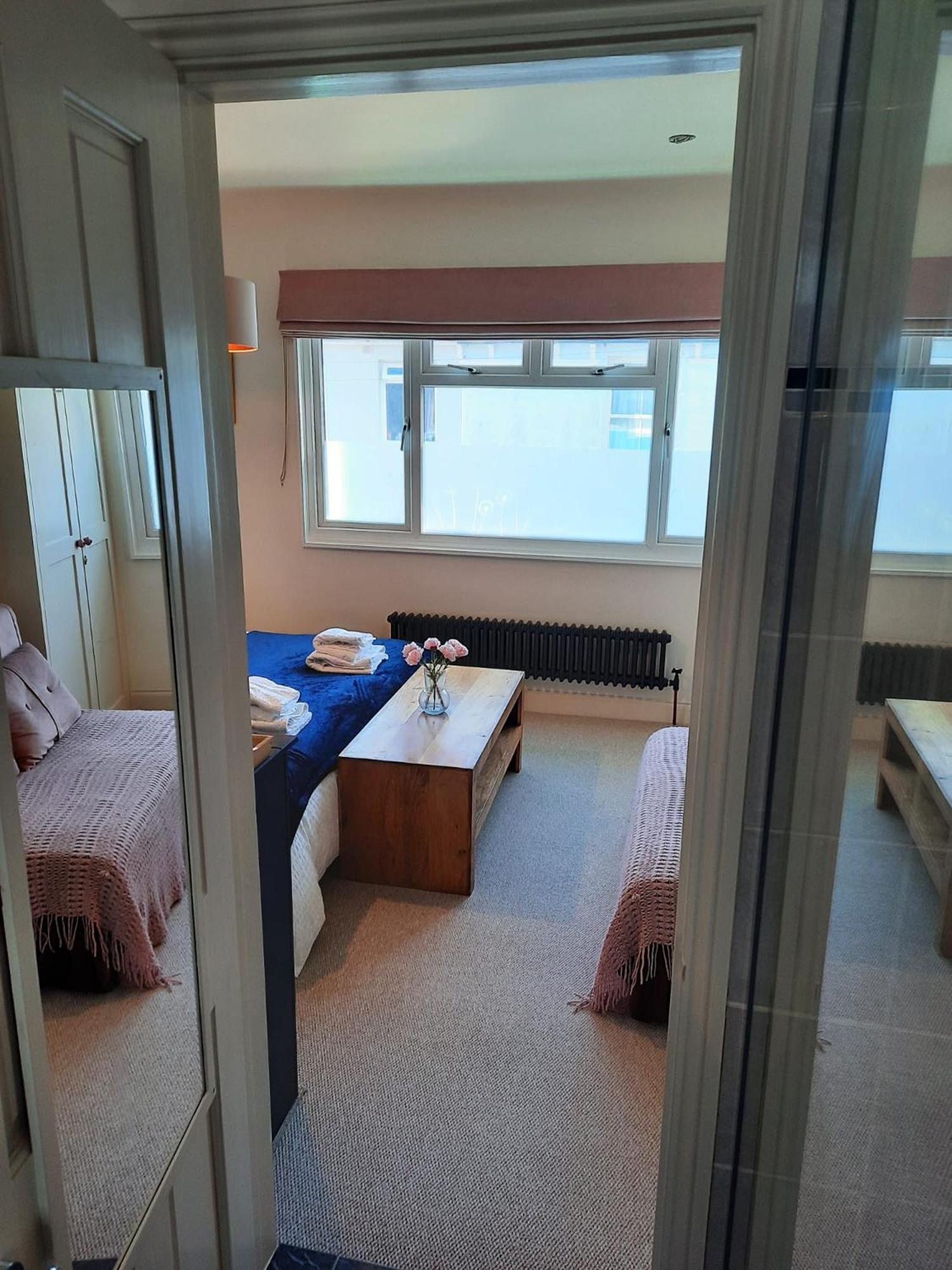 Super King Bedroom With Large Ensuite 布赖顿 外观 照片