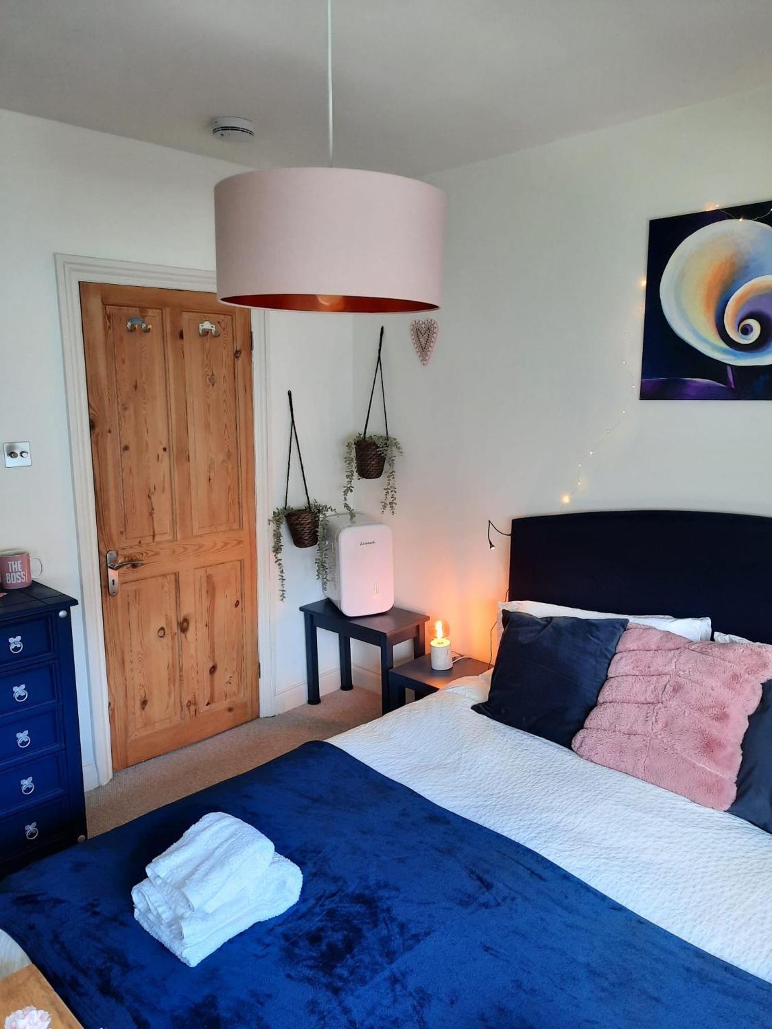 Super King Bedroom With Large Ensuite 布赖顿 外观 照片